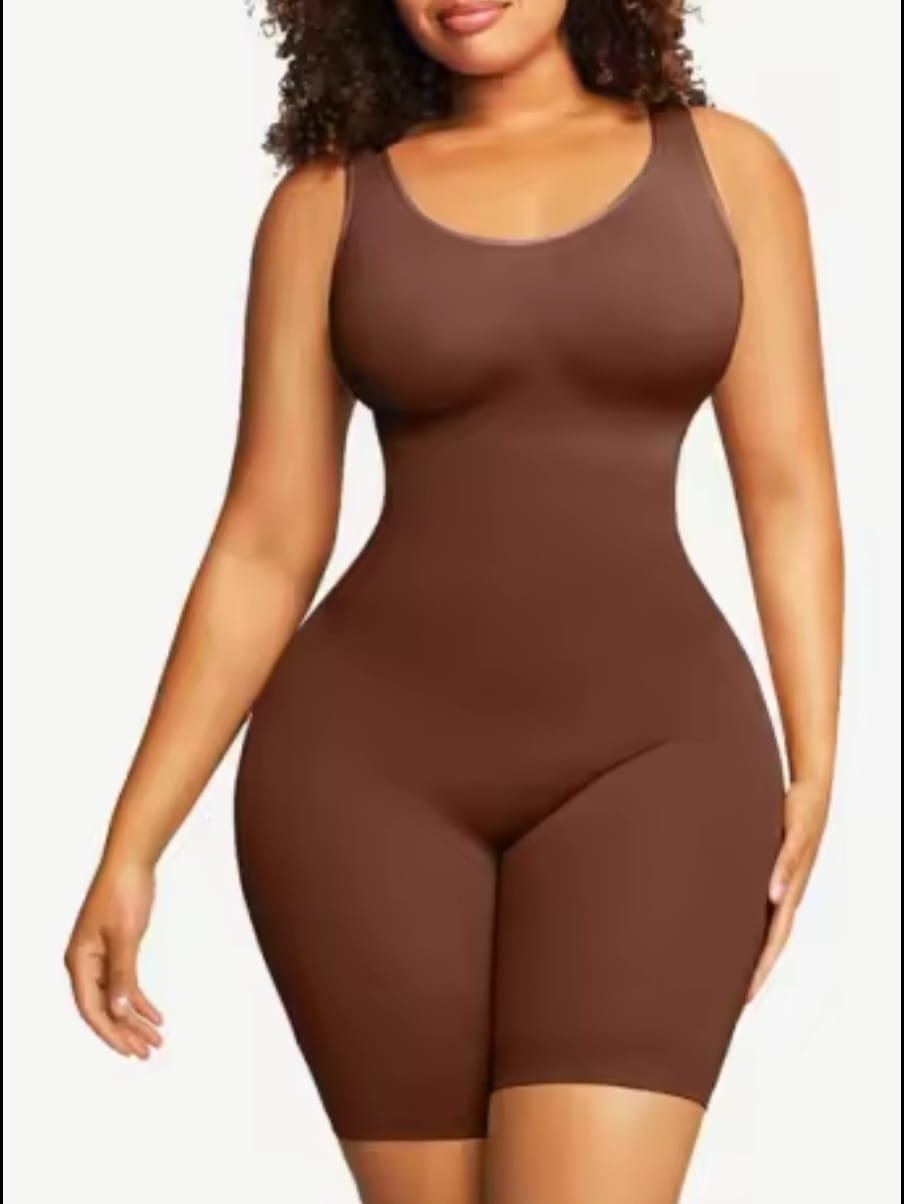 CurveFrame™ Contour Bodysuit