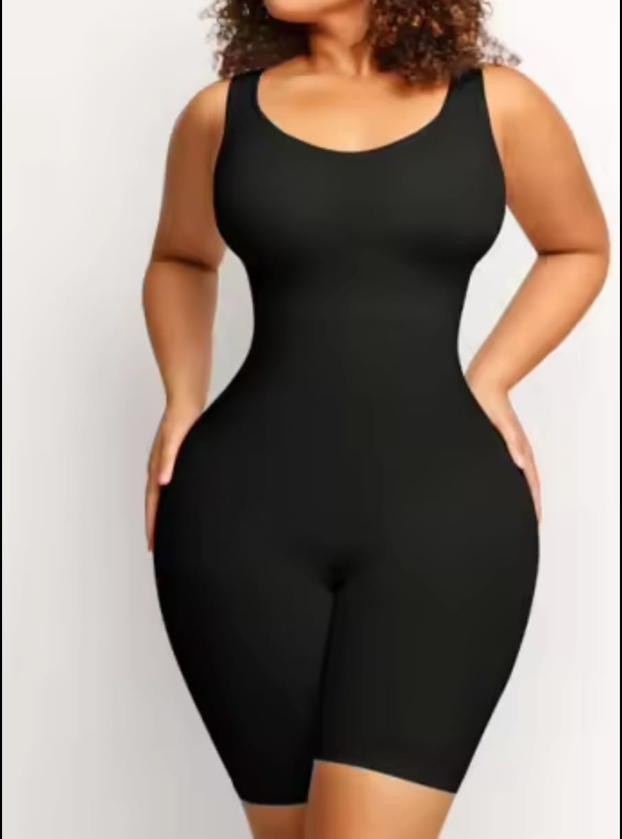 FrameSculpt™ Full Body Shaper