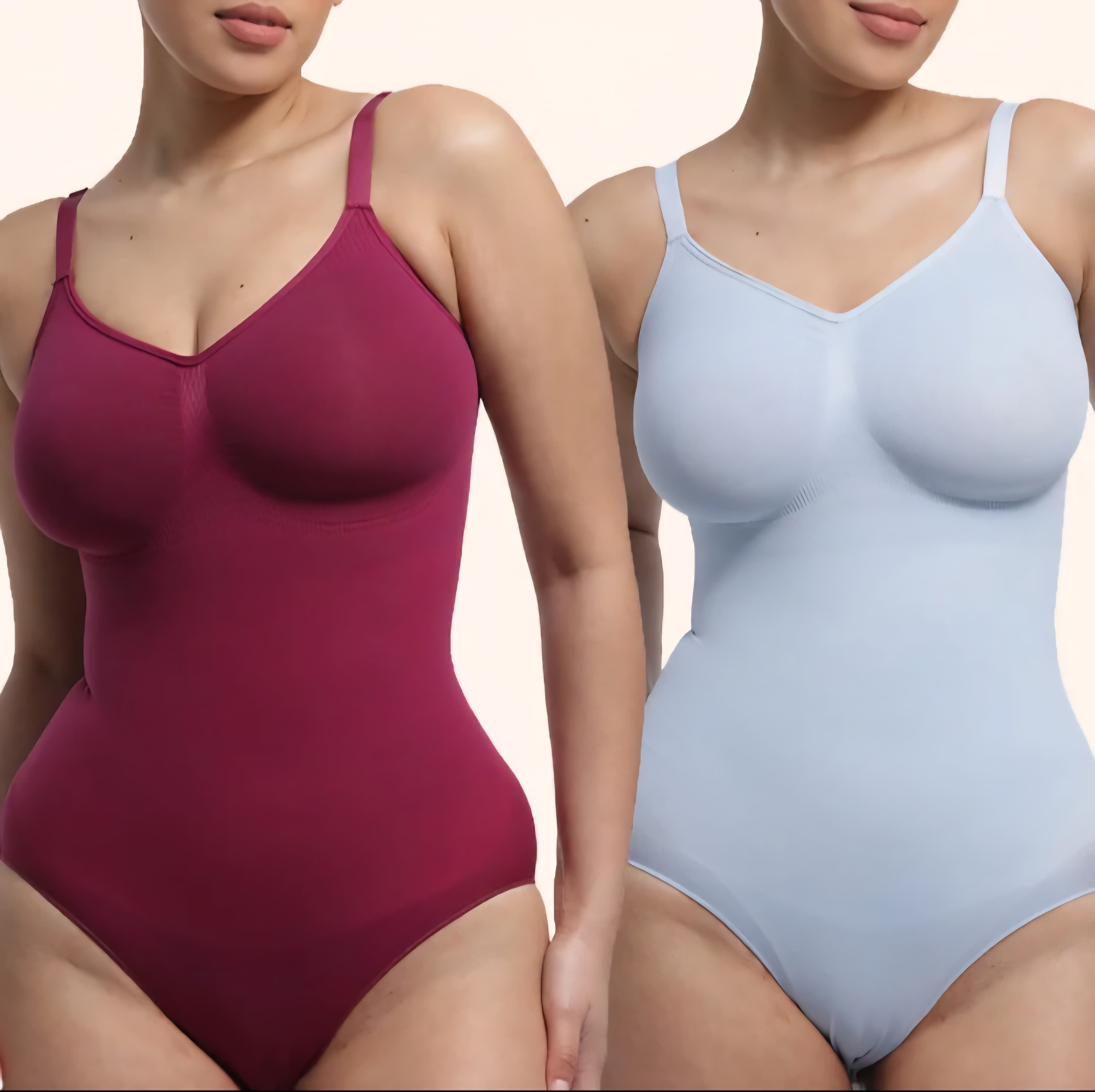 ColorSculpt™ Seamless Bodysuit